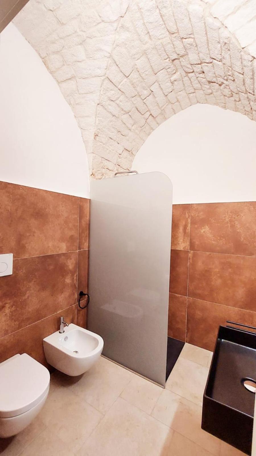 Aurasia Al Borgo Antico オストゥーニ エクステリア 写真