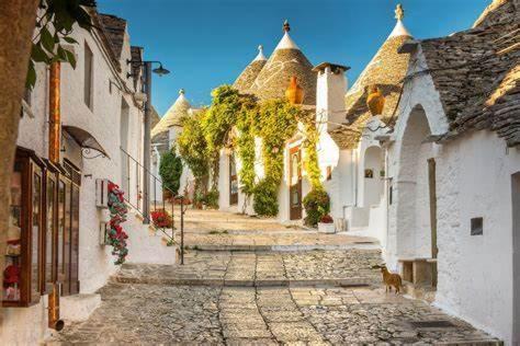 Aurasia Al Borgo Antico オストゥーニ エクステリア 写真