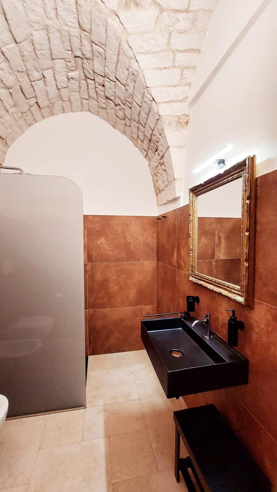 Aurasia Al Borgo Antico オストゥーニ エクステリア 写真