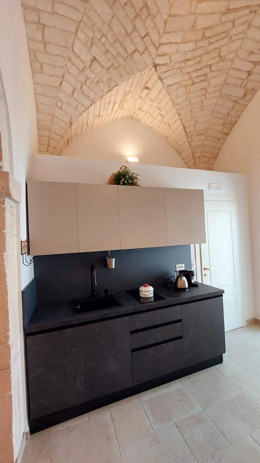 Aurasia Al Borgo Antico オストゥーニ エクステリア 写真